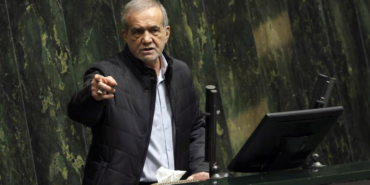 İran’dan ABD ve İsrail’e Sert Uyarı!