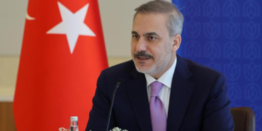 Fidan, Riyad’da Bölgesel Gelişmeleri Görüştü