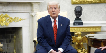 Trump, Yeni Askeri Koalisyonu Duyurdu!