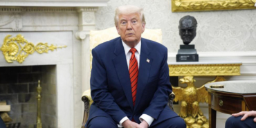 Trump’tan NATO Üyelerine Sert Eleştiri!