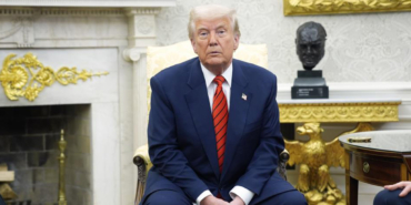 Trump: İran’la Görüşme İçin Hazırım!