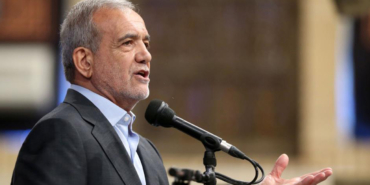 Iran’ın Tarihi Gücü: 6000 Yıl Ayakta!