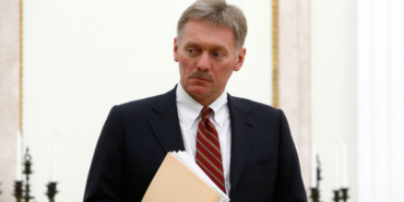 Kremlin: Bu Savaş Bizim Savaşımız Değil