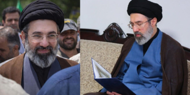 Iran, Hameney ile ABD’ye barış yanıtı vermedi