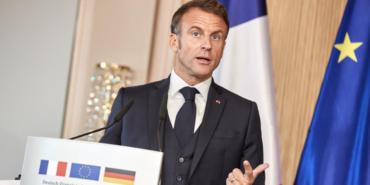 Aliyev ve Macron’dan Destek ve Dayanışma Mesajı