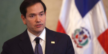 Rubio: İran’a Diplomasiyle Çözüm Çağrısı