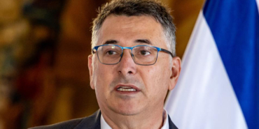 İsrail, İran ile Savaşın Sona Ermesini İstiyor
