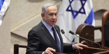 Netanyahu: İran’a Saldırılar Artacak!