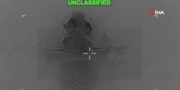 Iran’a Karşı Epic Fury: Uçak Gemisi Vuruldu!