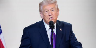 Trump’tan NATO’ya İran Uyarısı: Hiçbir Beklenti Yok!