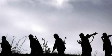 PKK’nın Öncülerinden Salih Müslim Hayatını Kaybetti