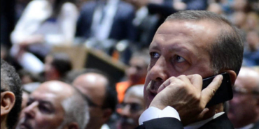 Erdoğan ve Katar Emiri’nden kritik telefon görüşmesi