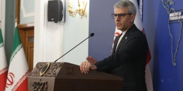 Iran’dan ABD’ye Sert Tepki: Savaş Suçları İtirafı
