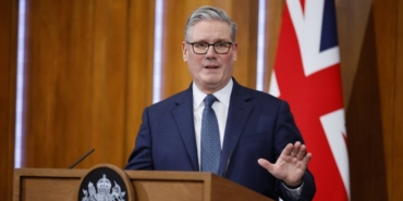 Starmer: Hürmüz Boğazı Açılmazsa Enerji Krizi Devam Eder