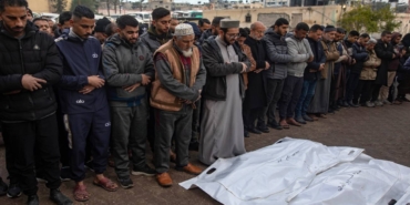Ispanya Irak’tan Askerlerini Tahliye Etti!