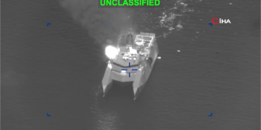 Iran’a Yönelik Saldırılarda CENTCOM’dan Açıklama