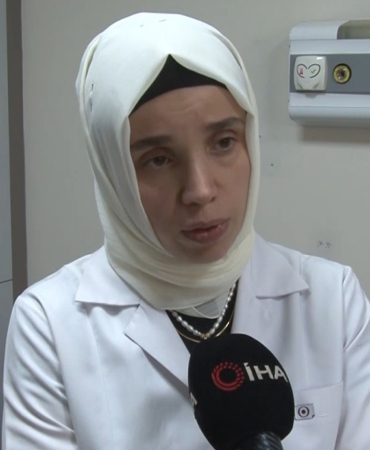 PKOS: Gebelik Şansı Yüksek, Kilo Önemli!
