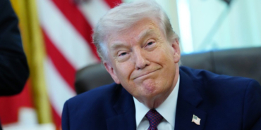 Trump’tan İran’a Hürmüz Boğazı Uyarısı!