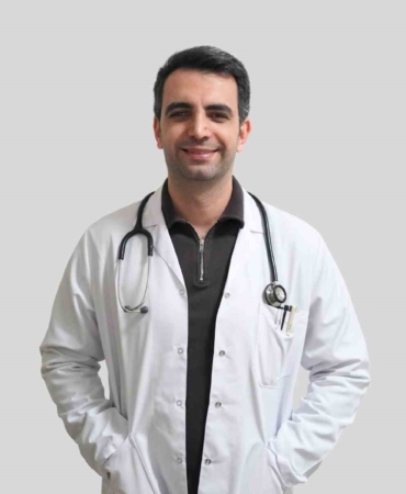 Bilecik Hastanesi’ne Yeni Onkoloji Uzmanı Atandı