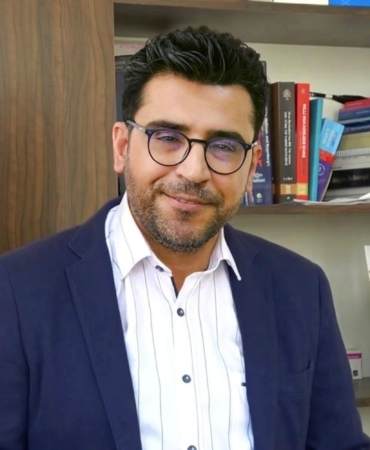 Kanserde Erken Tanı Hayati: Uçar’dan Uyarı
