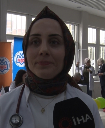 Akciğer Kanserinde Erken Tarama Hayat Kurtarıyor!