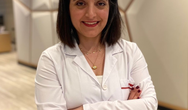 Endometriozis: Kadın Sağlığında Görmezden Gelinen Tehlike