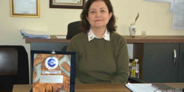 Yerli Zeolit ile Çinko Kaplamada Çevreci Yenilik