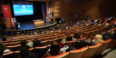 Coğrafya Bilimine Işık Tutan Sempozyum Samsun’da