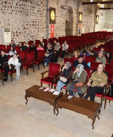 Erken Teşhisle Kanserle Mücadelede Farkındalık