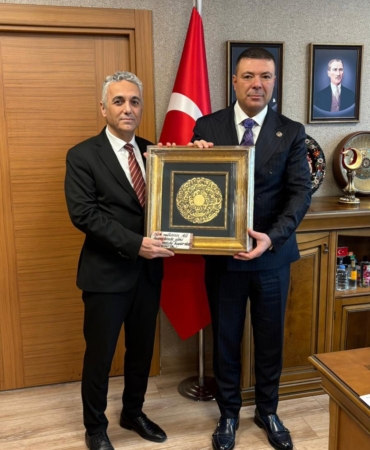 Sağlık ve Ekonomi İçin Dönüşüm Vurgusu