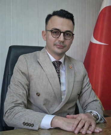 Kale Hastanesi’nde Başhekim Değişimi Yaşandı