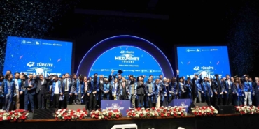 407 Yeni Yazılımcı, Türkiye’nin Geleceğini Şekillendiriyor