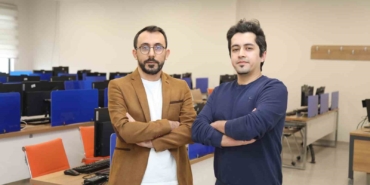 BTÜ’den Yapay Zeka ile Güvenli Yüz Analizi