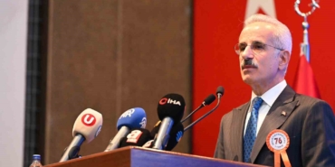 Bölünmüş Yol Ağı 30 Bin Kilometreyi Geçti!