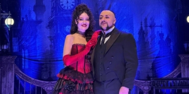 Jekyll & Hyde Müzikali Türkiye’yi Geziyor!