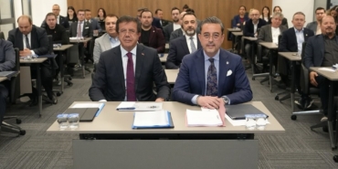 DSO Başkanı Kasapoğlu sanayisizleşme tehlikesine karşı uyardı