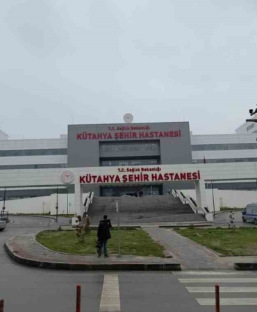 Kütahya’da Sigara Bırakma Polikliniği Açıldı!
