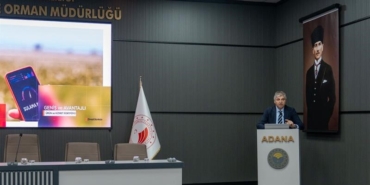 Çiftçilere, “Tarımsal İşletme ve Yatırım Kredileri” anlatıldı