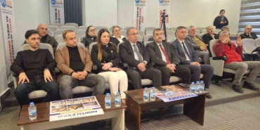 Sinop’ta iki büyük fuar aynı anda açılacak