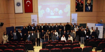 “Kuluçka Programı Tanıtımı ve Girişimci Buluşmaları” etkinliği