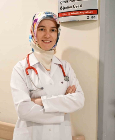 Rota Virüsü: Küçük Çocuklar İçin Büyük Tehlike!