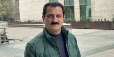 Hüseyin Şimşek: Tatlıses’in İkizi Sahneye Çıkıyor!