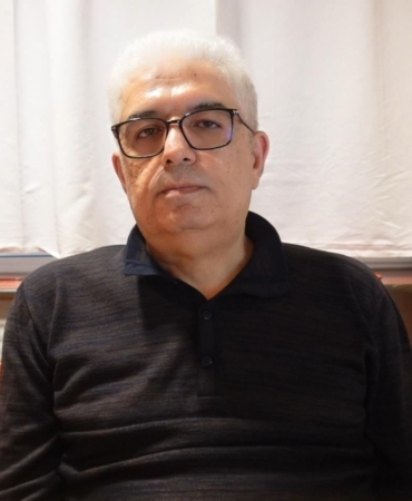 Sağlıklı Yaşam İçin Harekete Geçin!