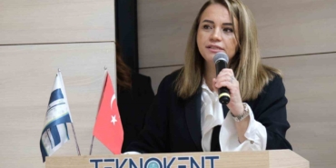 Balıkesir’de Girişimciler Global Sahneye Çıkıyor