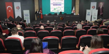 Orta Karadeniz’de yeşil dönüşüme 240 milyon TL’lik finansman desteği