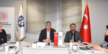 KUZKA’dan İstanbul’daki iş insanlarına yerel kalkınma hamlesi bilgilendirmesi