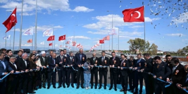 Antalya’da Trafik Akışını Rahatlatan Yatırım!