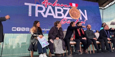 Trabzon Günleri’nde ‘Taşacak Bu Deniz’ Rüzgarı!