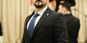 ESMİAD Genel Sekreteri Mertoğlu: “Eskişehir sanayisi Türkiye’nin stratejik lokomotifi”