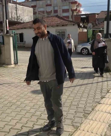 7 Ayda 15 Kilo Verdi, Hayatı Yenilendi!